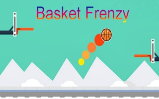 Image Basket Frenzy