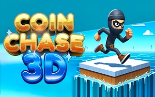 Image Coin Chase 3D