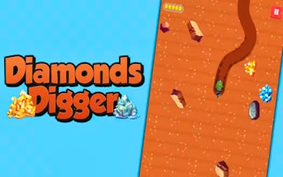 Image Diamonds Digger