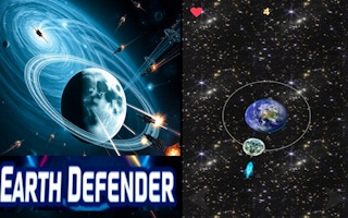 Image Earth Defender