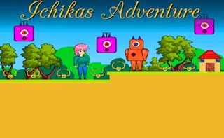 Image Ichikas Adventure