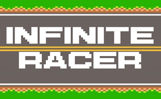 Image Infinite Racer