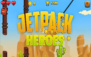 Image Jetpack Heroes