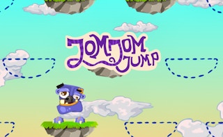 Image JomJom Jump