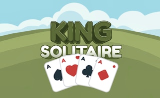 Image King Solitaire