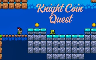 Image Knight Coin Quest