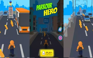 Image Parkour Hero
