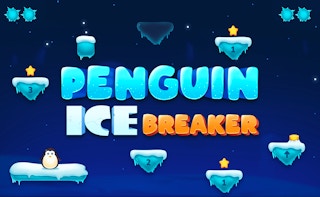 Image Penguin Ice Breaker