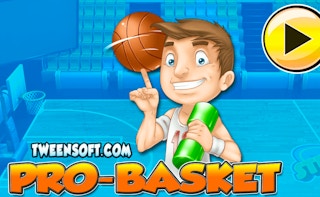 Image Pro Basket