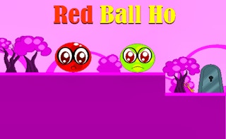 Image Red Ball Ho