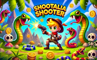 Image Shootalia Shooter