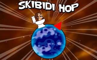 Image Skibidi Hop