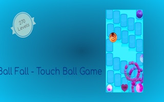 Image Slaky Ball - Touch Ball Game