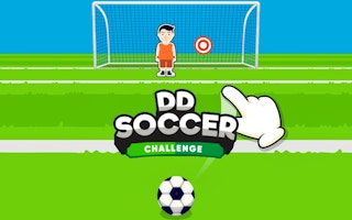 Image Soccer Challenge