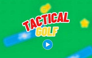 Image Tactical Golf