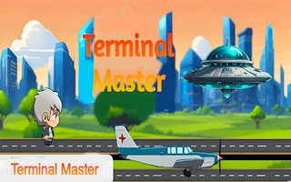 Image Terminal Master