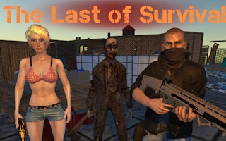 Image The Last of Survival