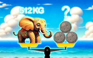 Image Weight of Elephants